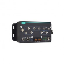 MOXA UC-8580-T-Q-LX Wide Temperature Computer MOXA UC-8580-T-Q-LX Wide Temperature Computer